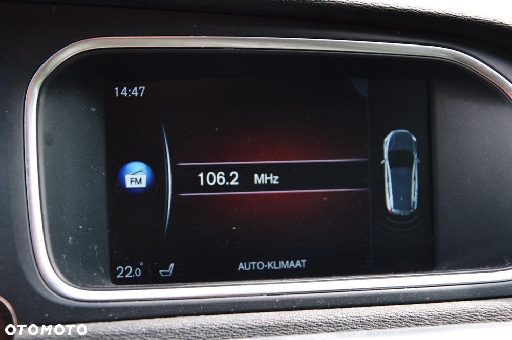Volvo V40 D4 Summum - 30