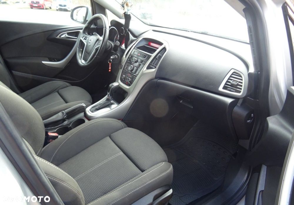 Opel Astra - 15