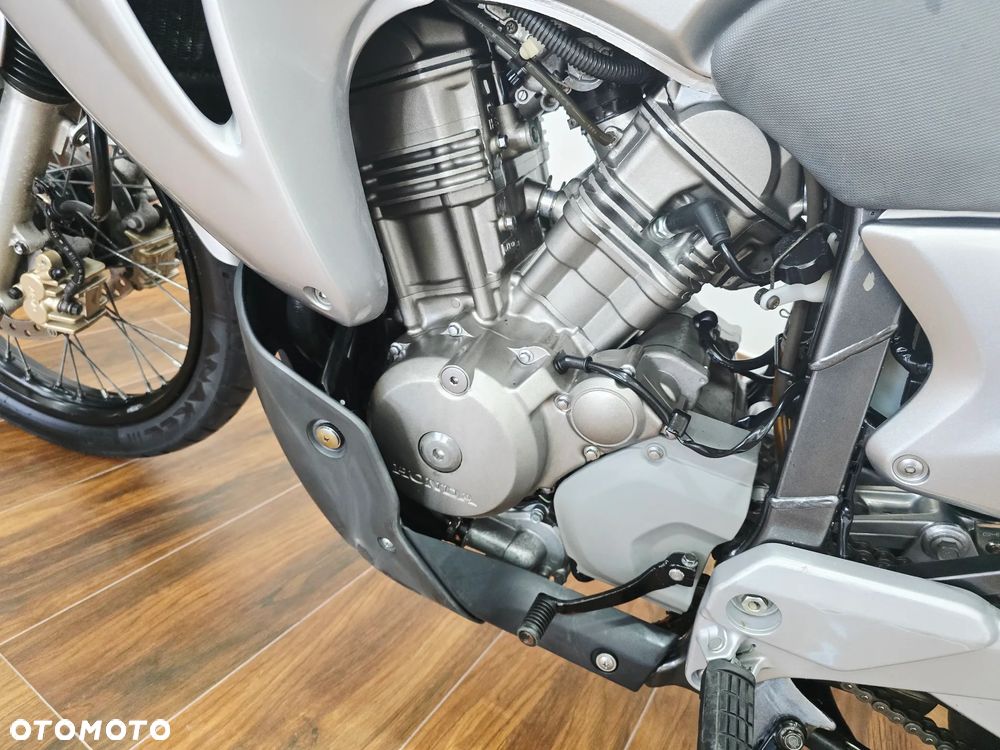Honda Transalp - 30