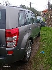 Suzuki Grand Vitara - 2