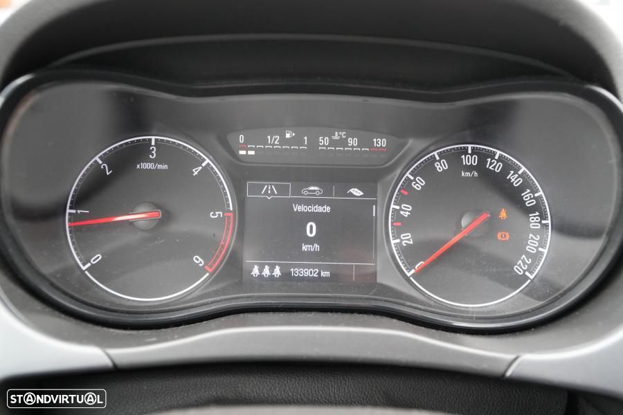 Opel Corsa 1.3 CDTi Enjoy - 8