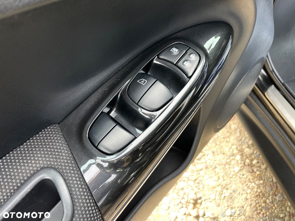 Nissan Juke 1.2 DIG-T Tekna (lea) EU6 - 28