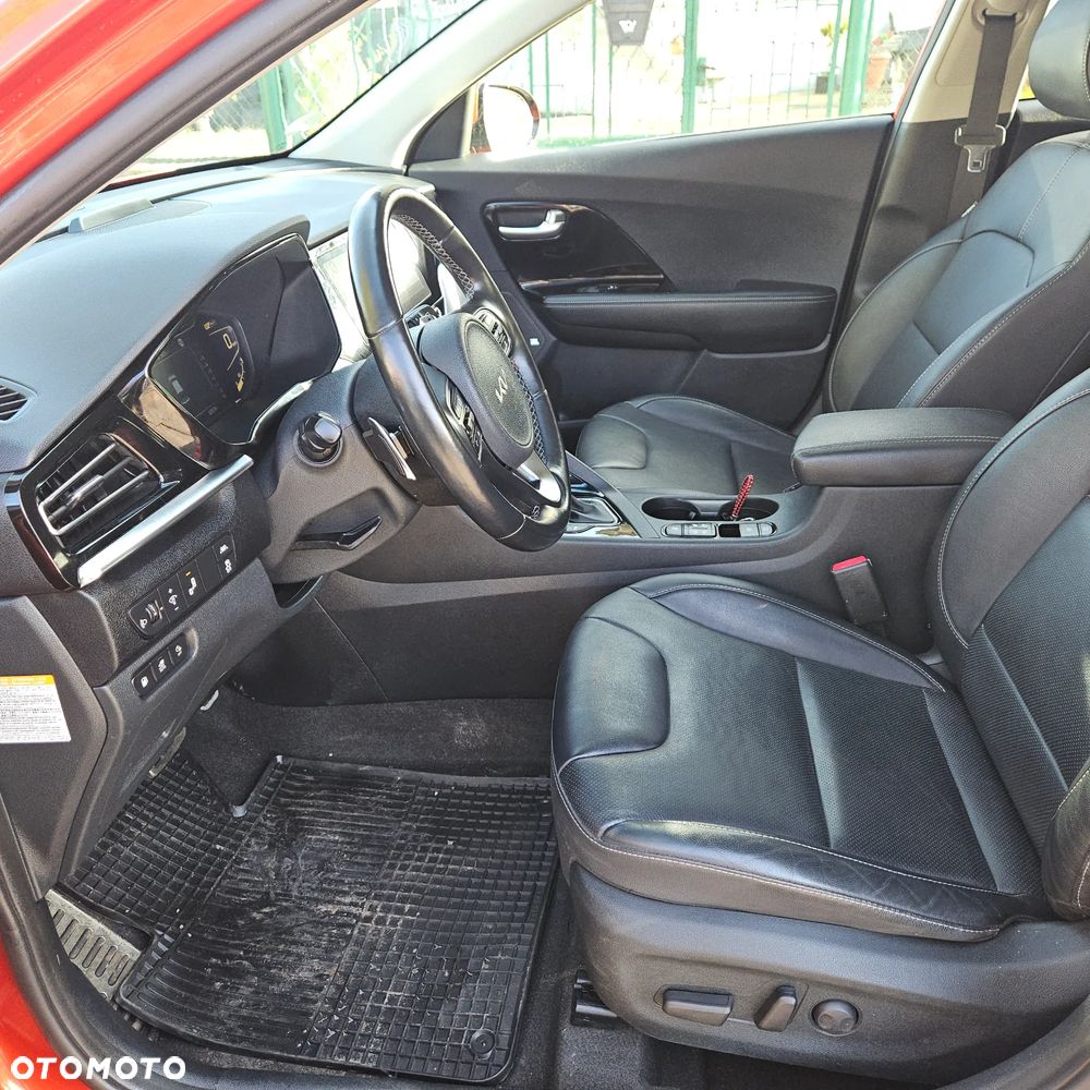 Kia Niro - 9