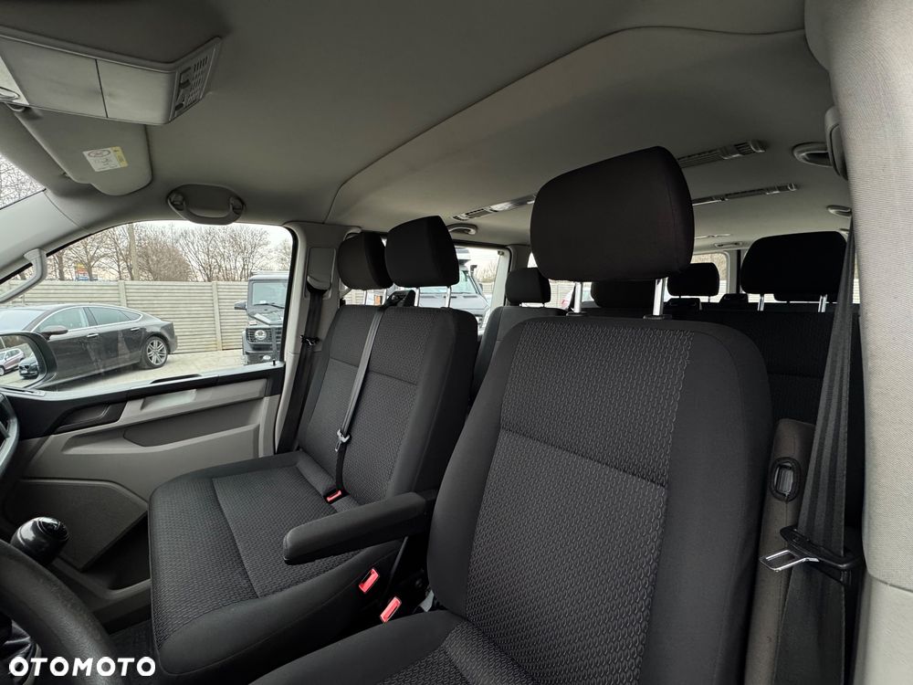 Volkswagen Caravelle 2.0 TDI L2 Trendline - 9