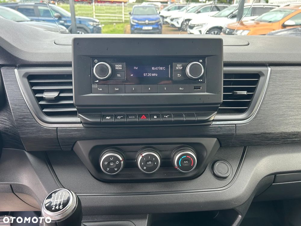 Renault TRAFIC Furgon EXTRA L2H1 HD 2.0 dCi 130 Euro6 - 11