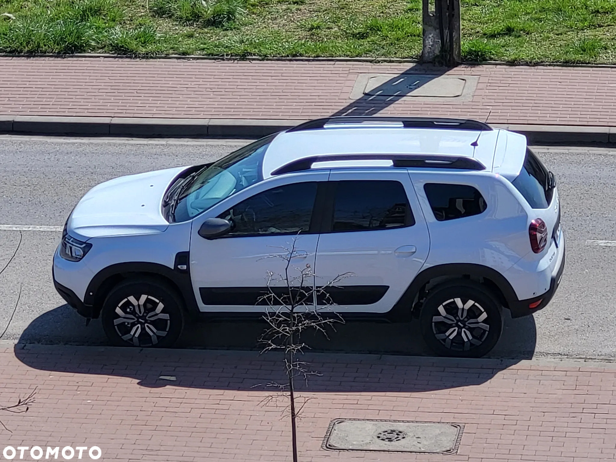Dacia Duster 1.0 TCe Journey - 4