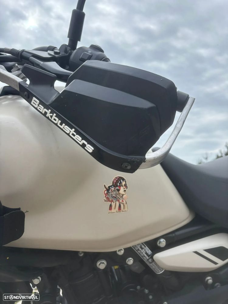 Royal Enfield Himalayan - 9