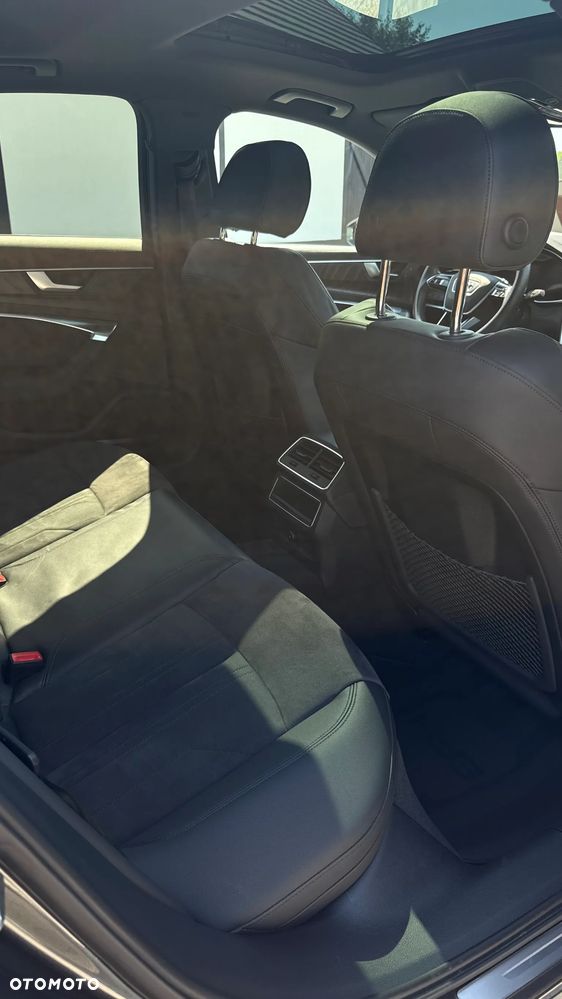Audi A6 Limousine 40 TDI mHEV Quattro S Line S tronic - 11
