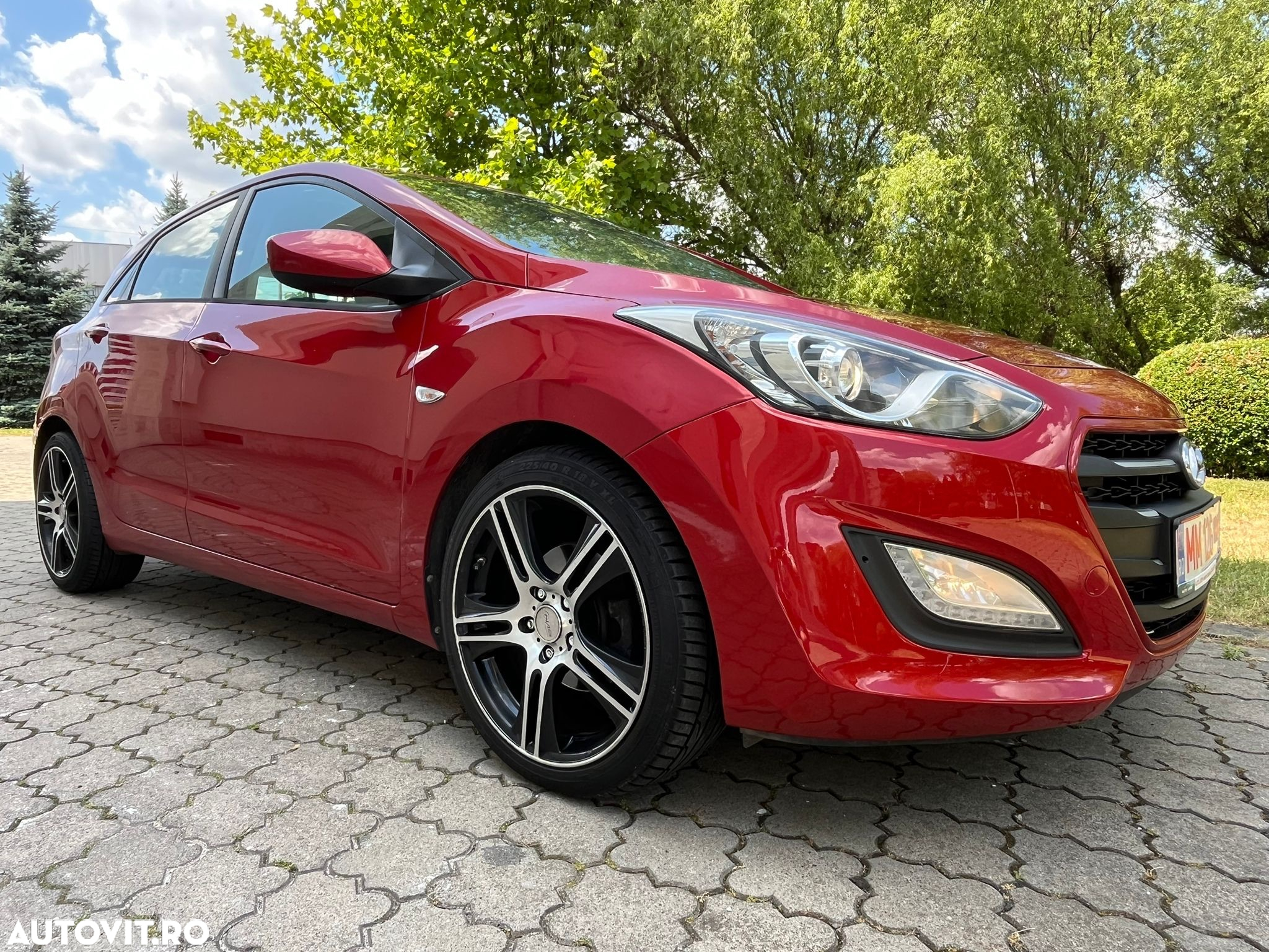 Hyundai i30 1.4 CRDi Classic - 15