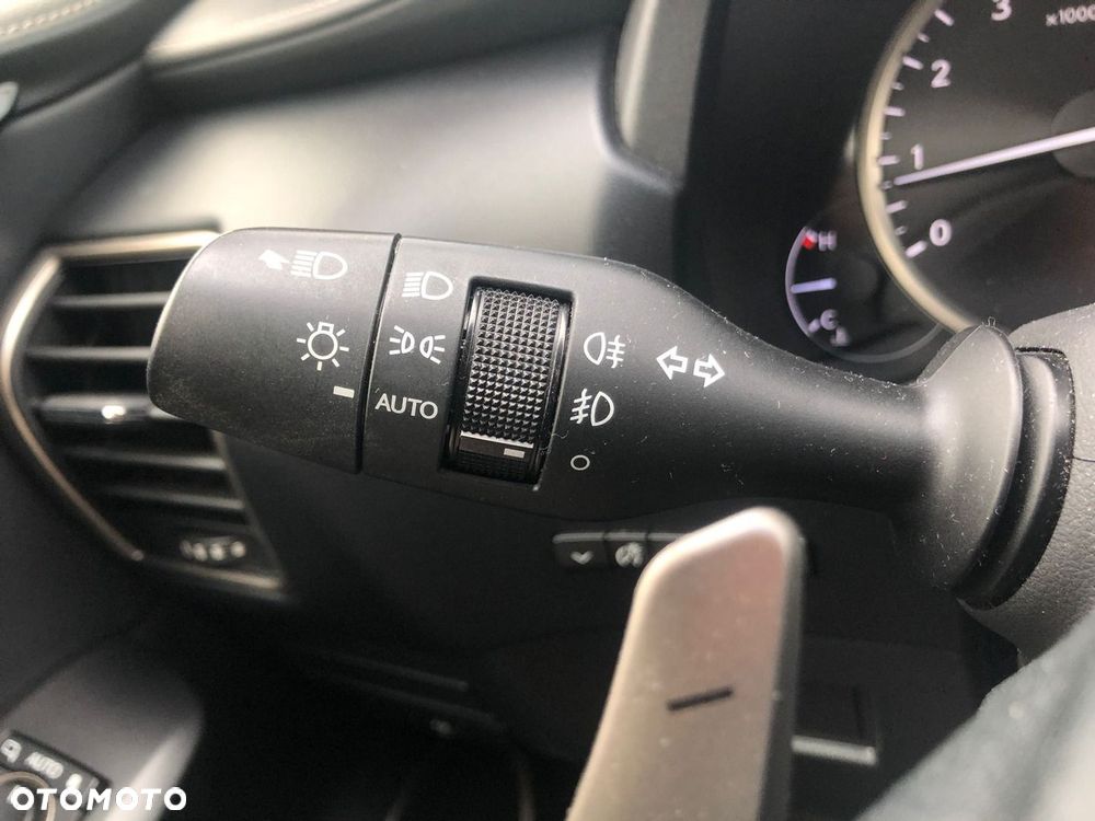 Lexus NX 300 Elegance Optimum AWD - 29