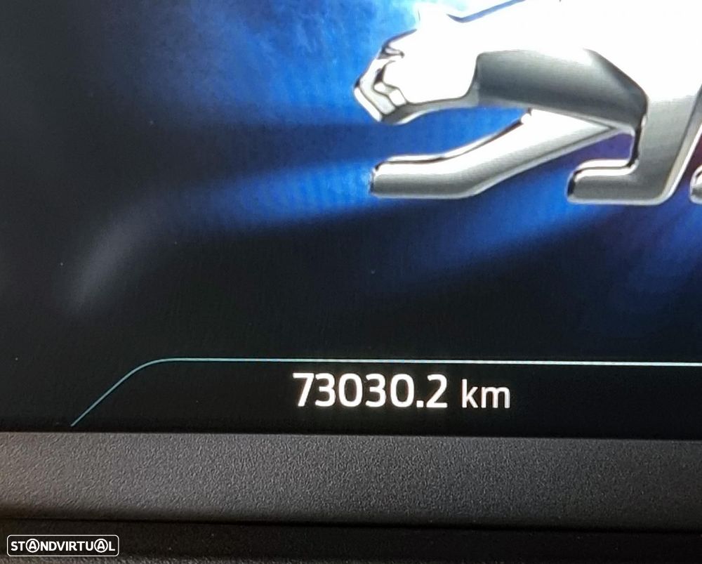 Ford Puma 1.0 EcoBoost MHEV ST-Line Design - 7