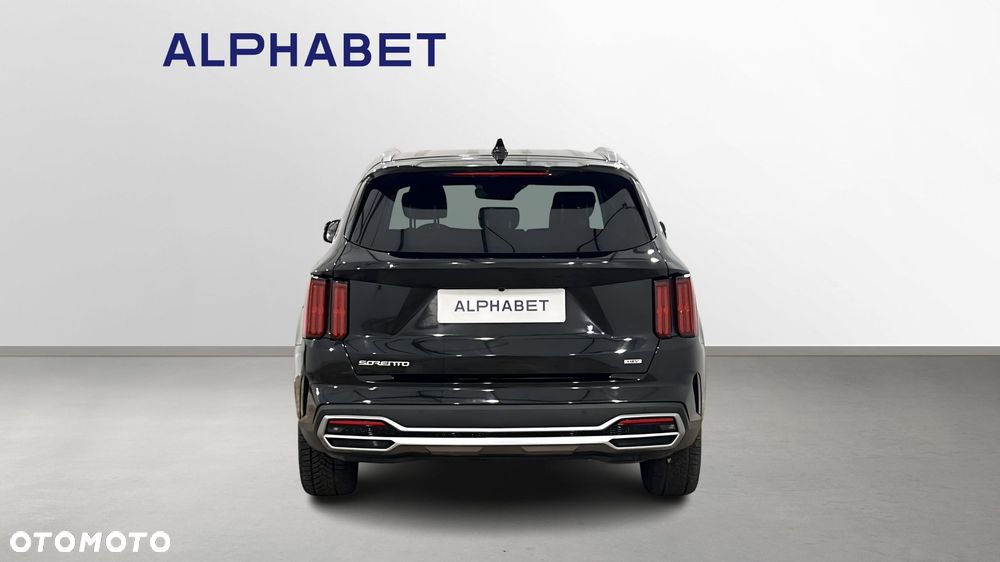 Kia Sorento 1.6 T-GDI HEV XL 4WD - 4