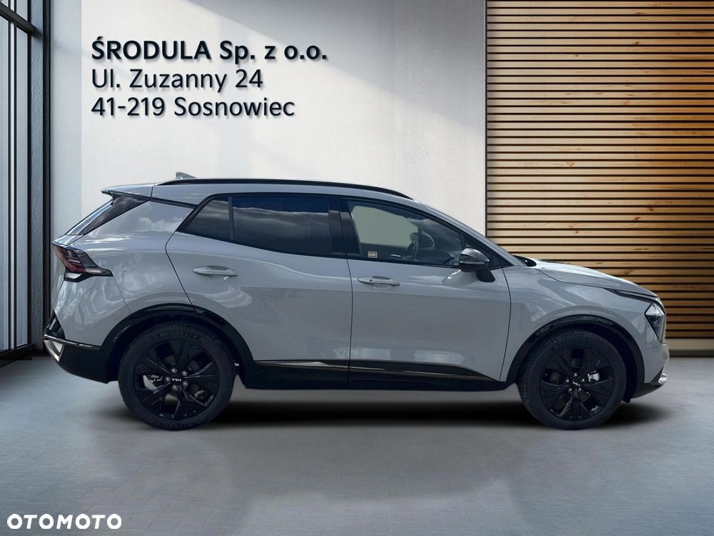 Kia Sportage 1.6 T-GDI Anniversary 2WD - 6