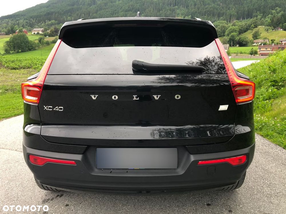 Volvo XC 40 T5 Recharge DKG RDesign - 8
