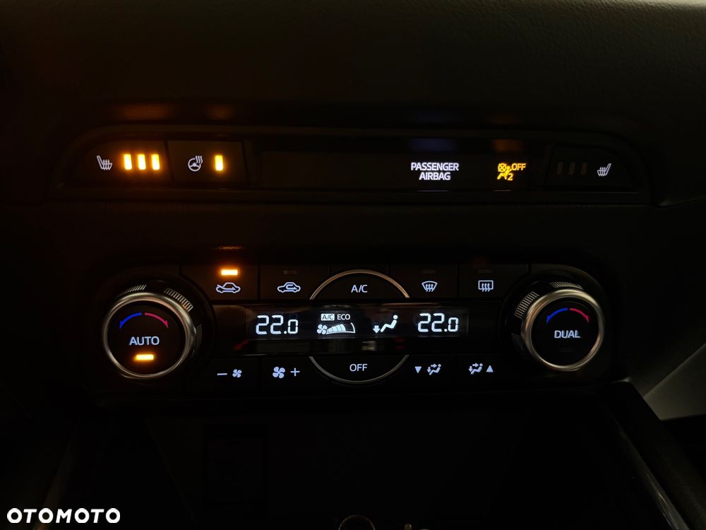 Mazda CX-5 2.5 Skypassion AWD - 16