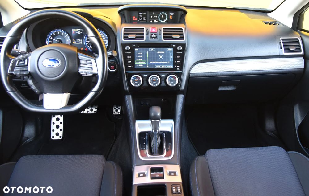 Subaru Levorg 1.6GT Sport - 16