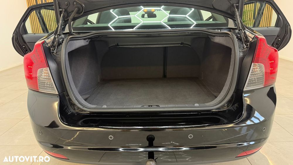 Volvo S40 1.8 - 26