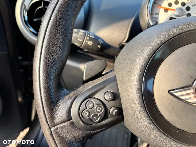 MINI Countryman Cooper S All4 - 29