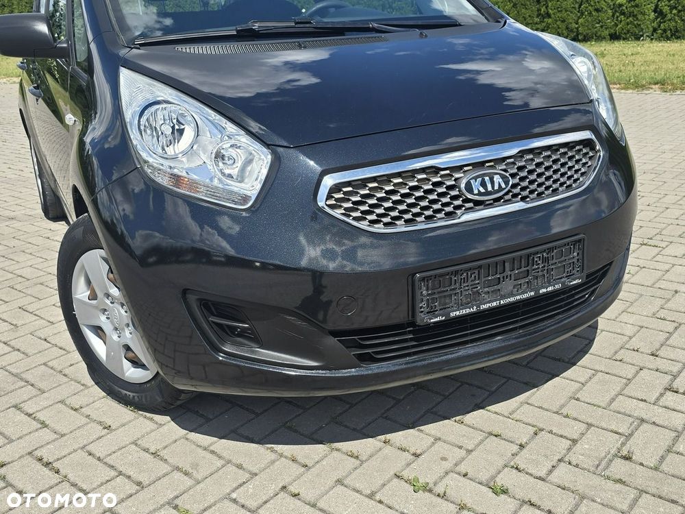 Kia Venga - 4