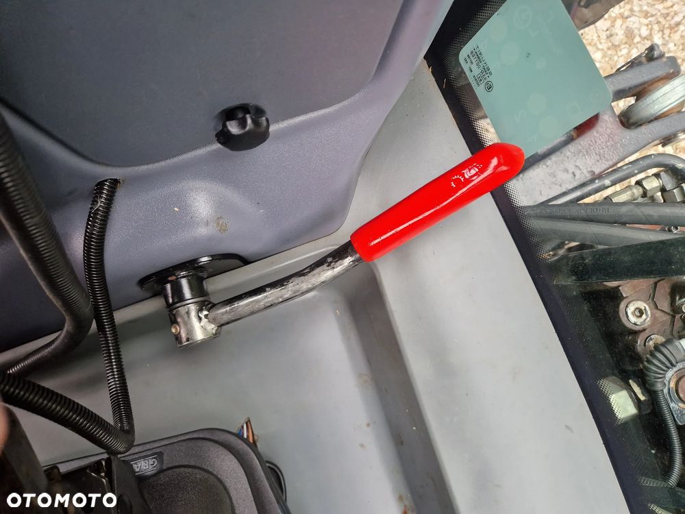 Deutz-Fahr AGROTRON 130 Profline Ładowacz STOLL - 16