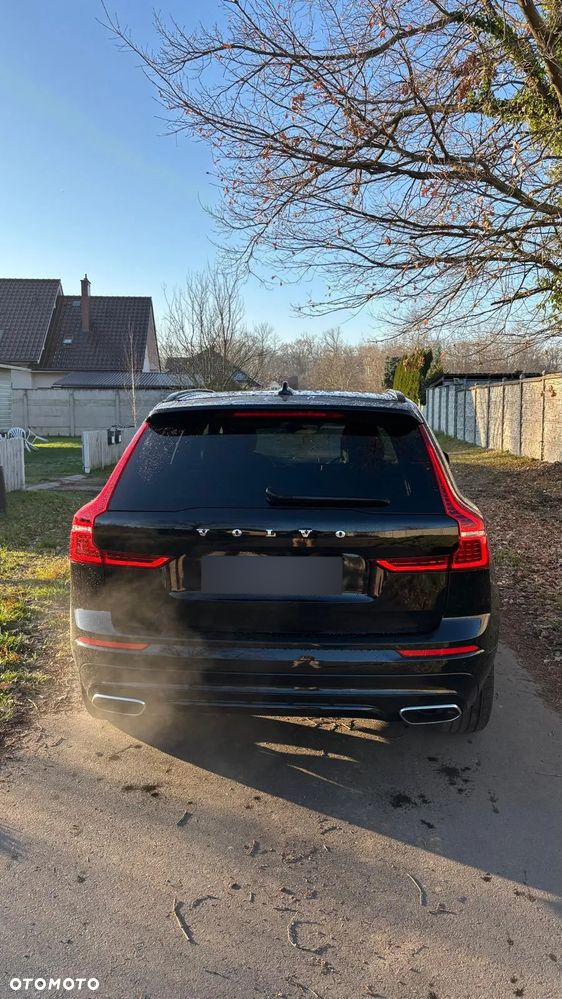 Volvo XC 60 T4 R-Design - 6