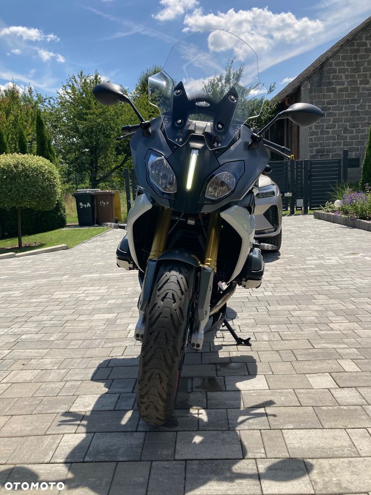 BMW RS - 13