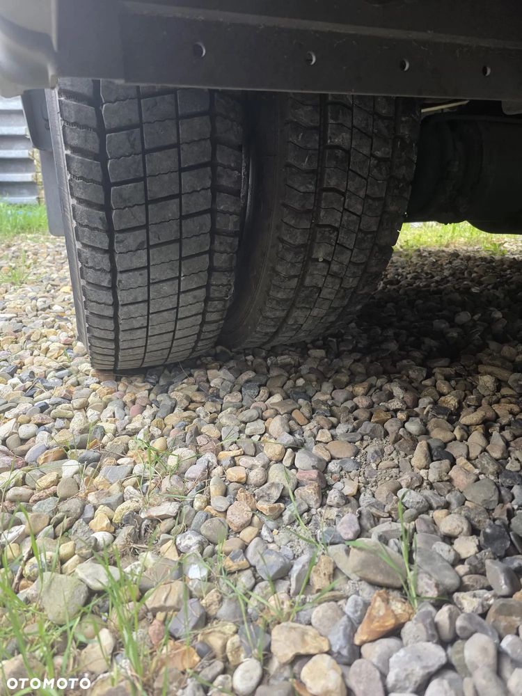 Mercedes-Benz Atego - 13