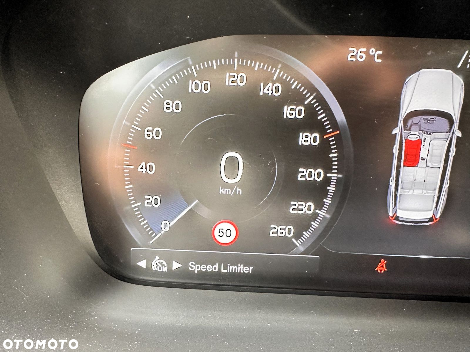 Volvo V60 - 26
