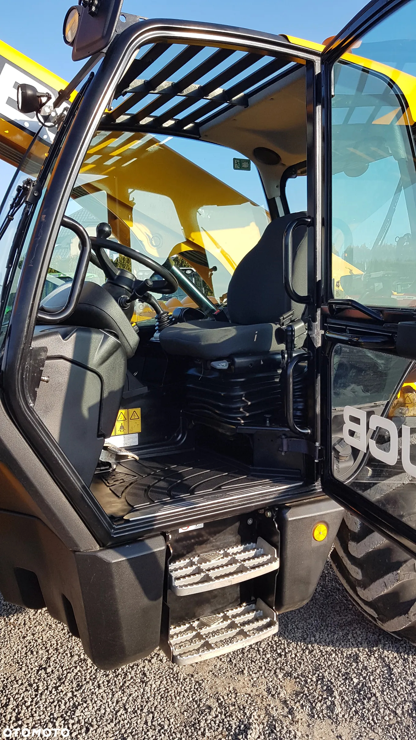JCB 536-60 Agri Super - 27