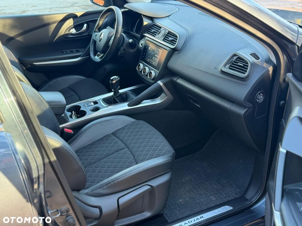 Renault Kadjar 1.3 TCe FAP Intens - 13