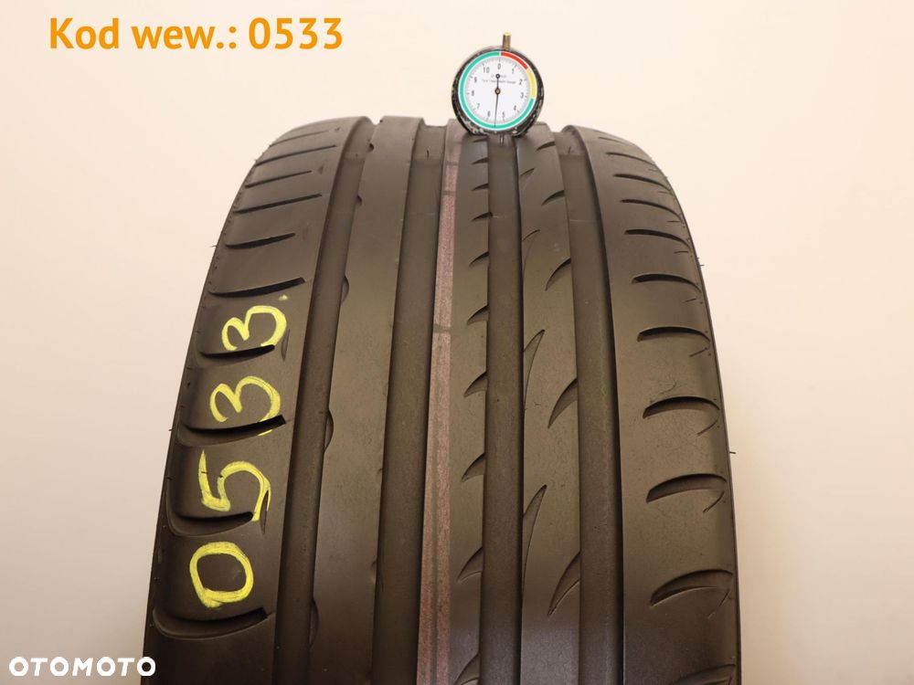 Nexen N8000 - 245/35 R19 - 1