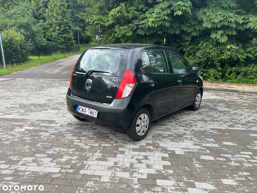 Hyundai i10 1.2 Premium - 17