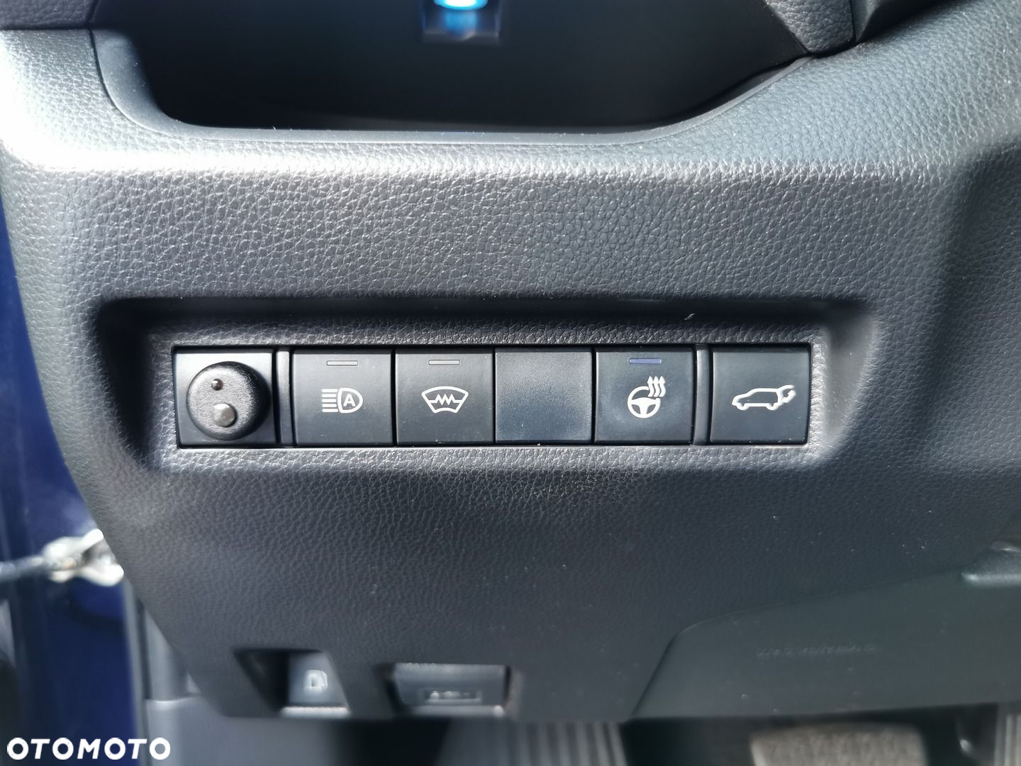 Toyota RAV4 2.5 Hybrid Selection 4x2 - 18