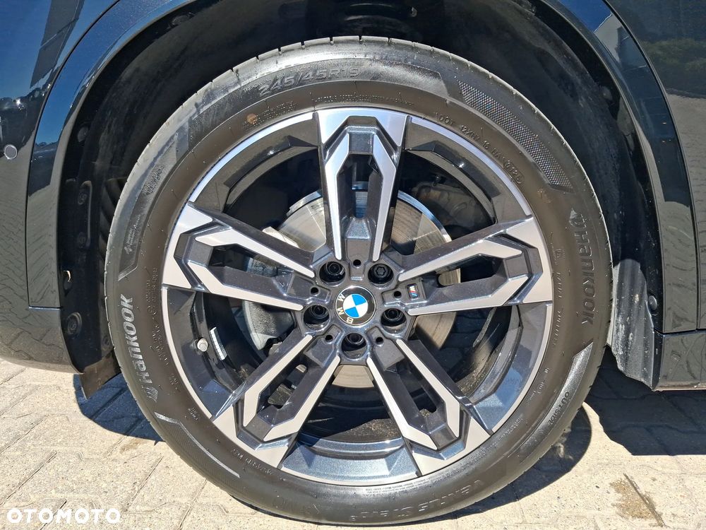 BMW X1 - 9