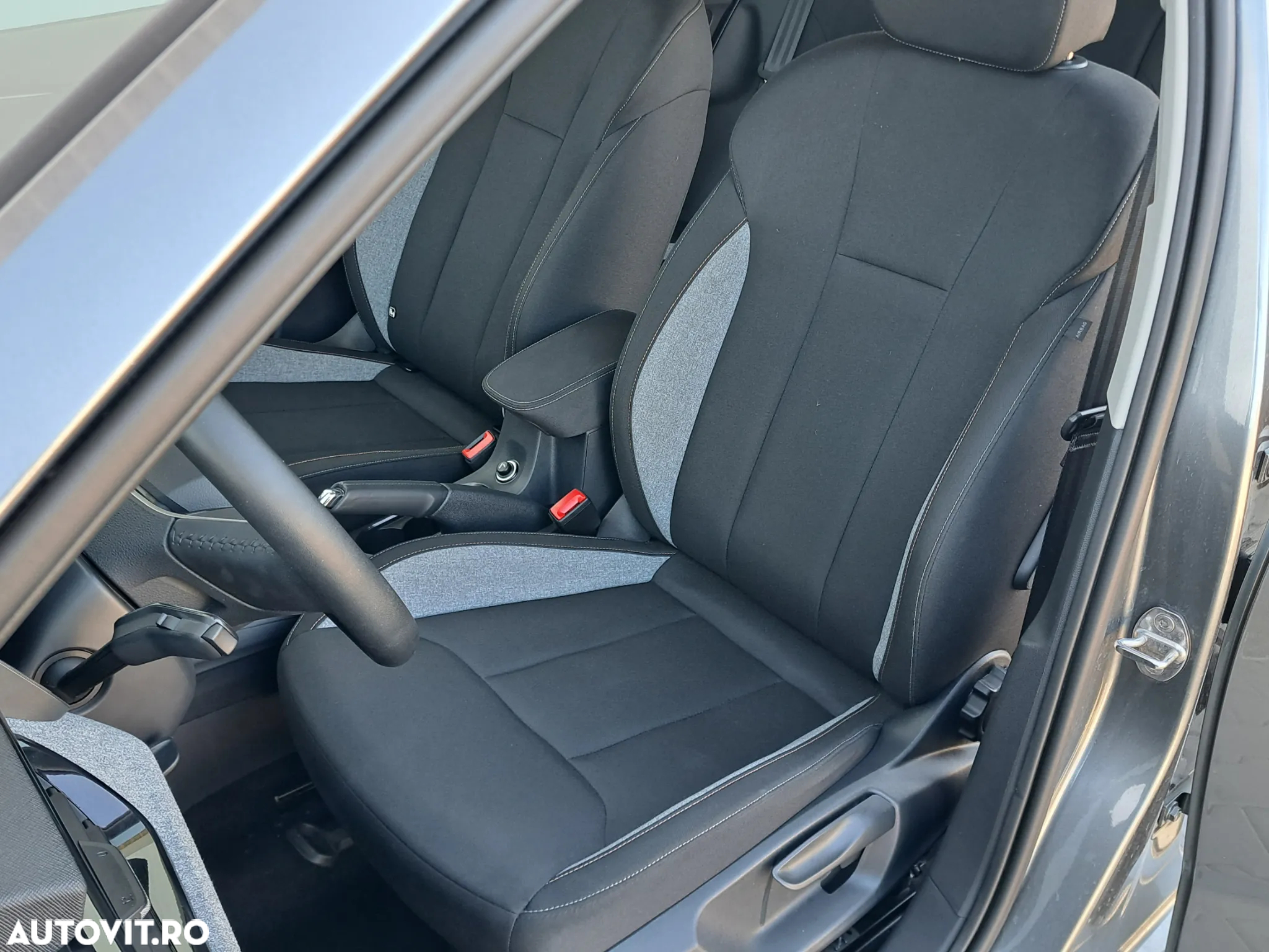 Skoda Scala 1.0 TSI 110 CP Selection - 15