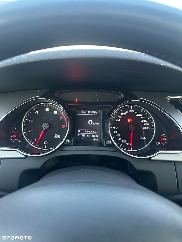 Audi A5 Coupé 3.2 FSI Quattro Tiptronic - 11