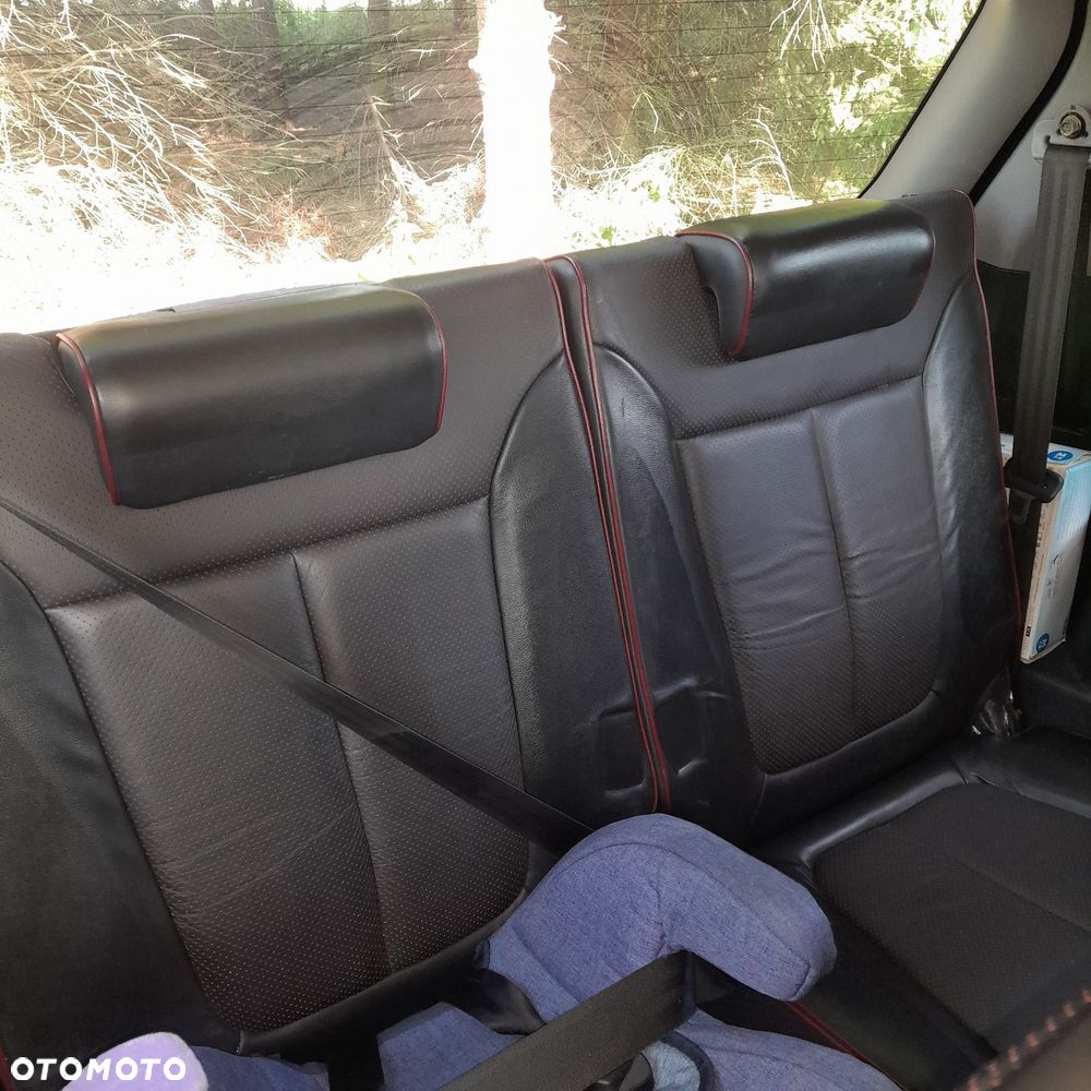 Hyundai Santa Fe - 5