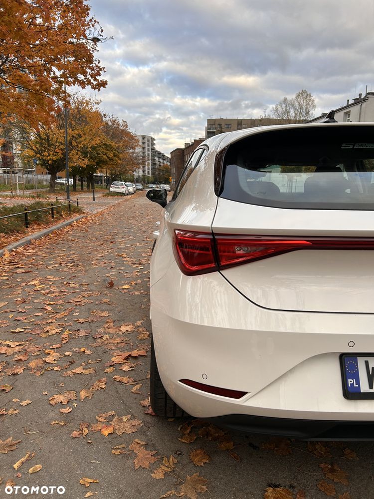 Seat Leon - 4