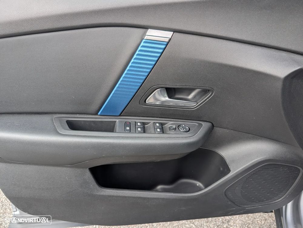 Citroën e-C4 50 kWh Feel Pack - 14