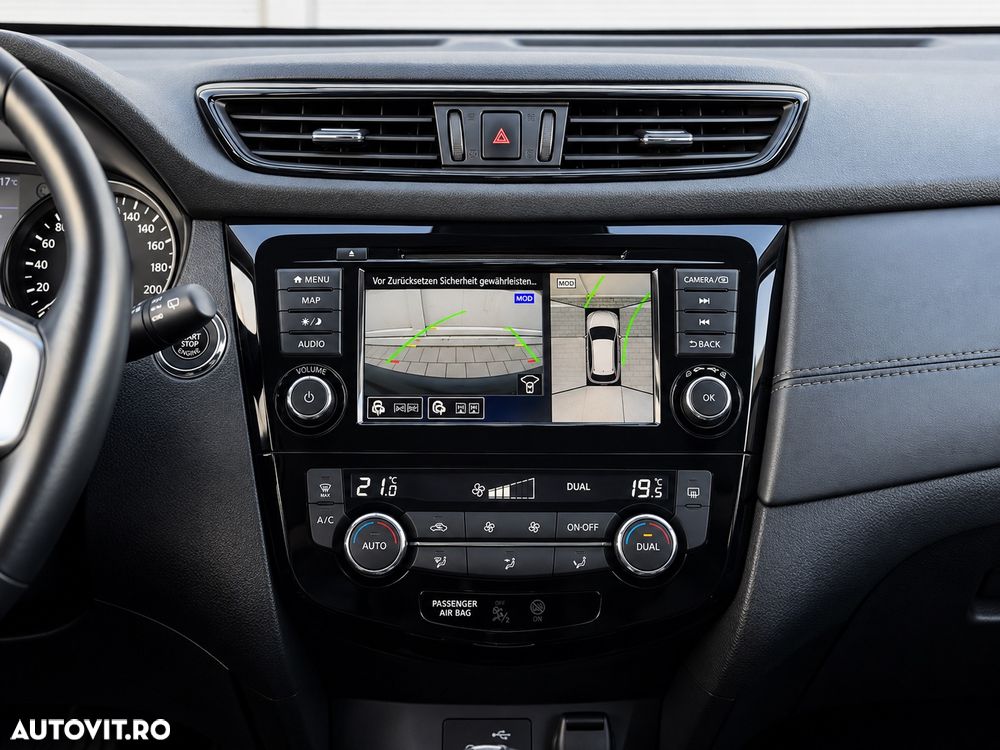 Nissan X-Trail - 27