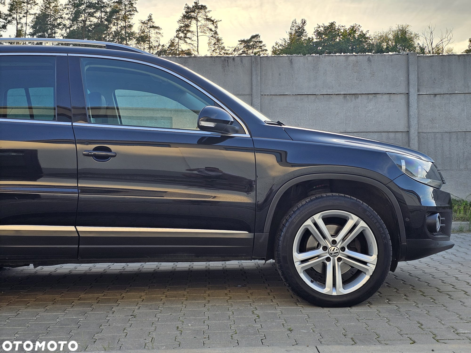 Volkswagen Tiguan 2.0 TDI 4Mot Sport&Style DSG - 12