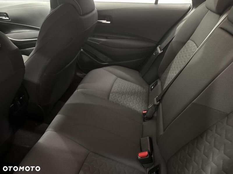 Toyota Corolla 1.2 T Comfort - 20