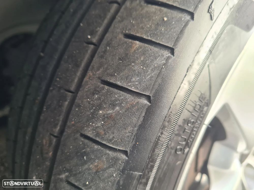 Saab 9-3 Cabriolet 2.0 T Vector - 39