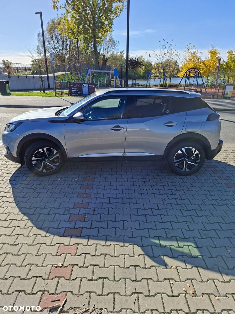Peugeot 2008 - 3