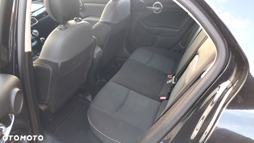 Fiat 500X 1.6 Multijet 4x2 S&S Lounge - 20