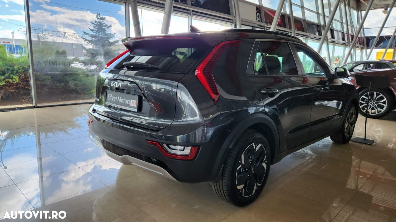 Kia Niro - 3