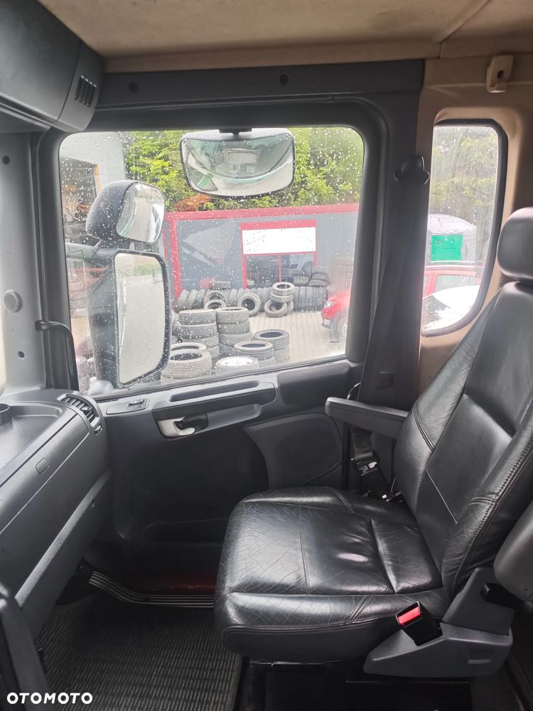 Scania R420CB6x2 - 20
