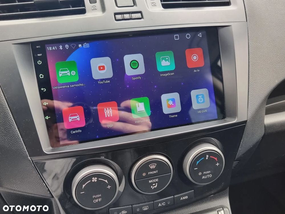 Mazda 5 1.6 CD Exclusive - 27