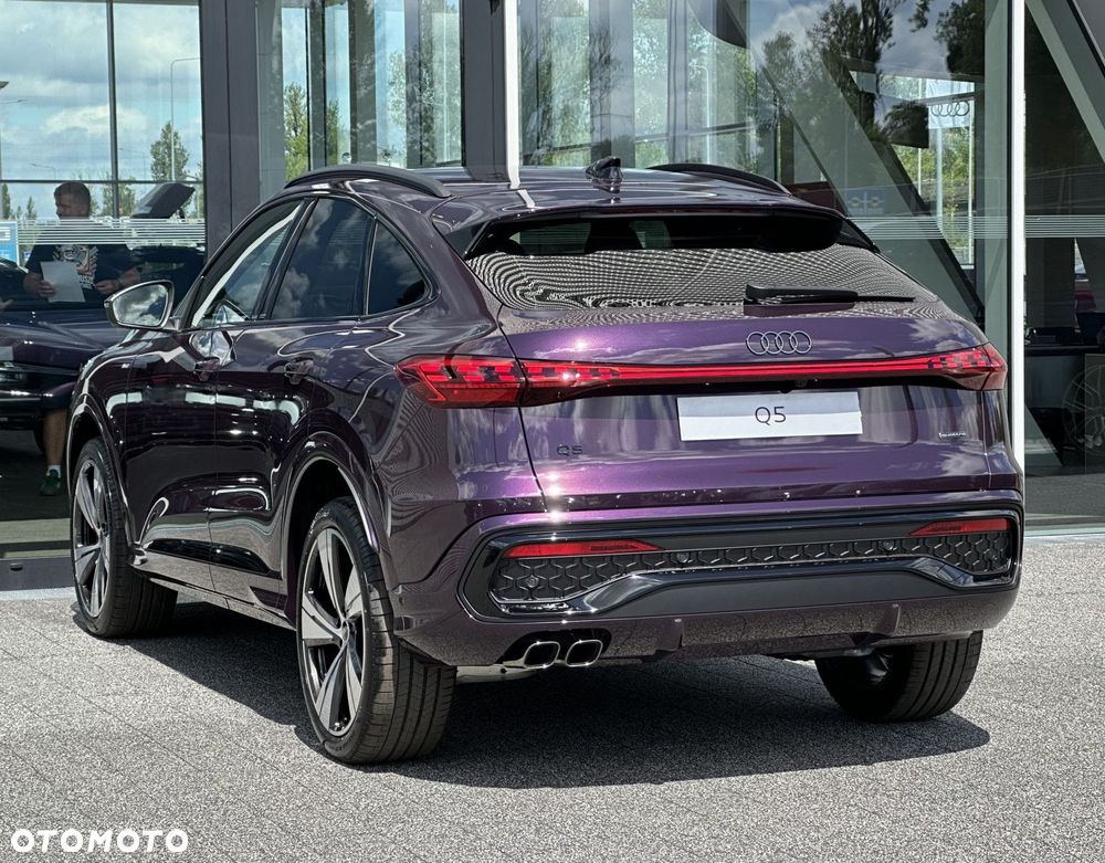Audi Q5 Sportback - 10