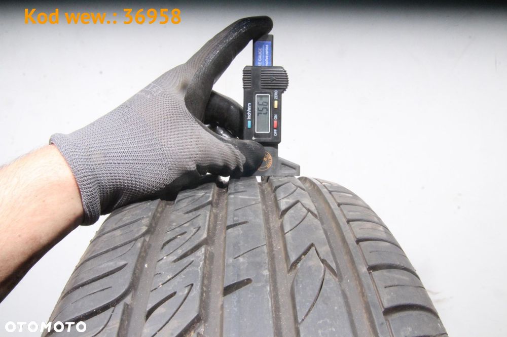 Opony Viking Viking Protech New Gen 195/55 R16 - 2